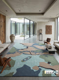 Stockholm Archipelago – Hand-tufted designer rug