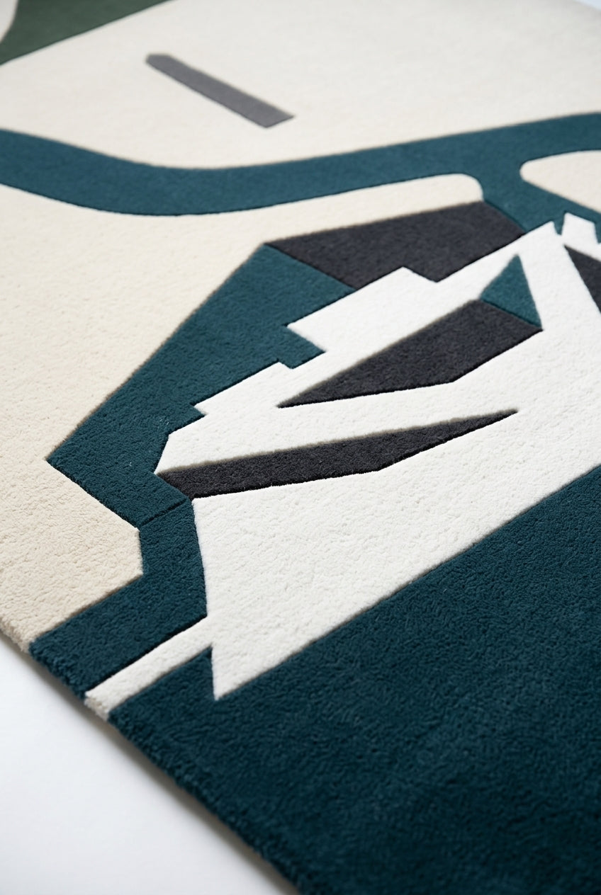 Oslo Signature – Hand-tufted designer rug