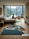 Oslo Signature – Hand-tufted designer rug