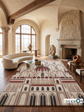 Budapest Parliament – Hand-tufted designer rug