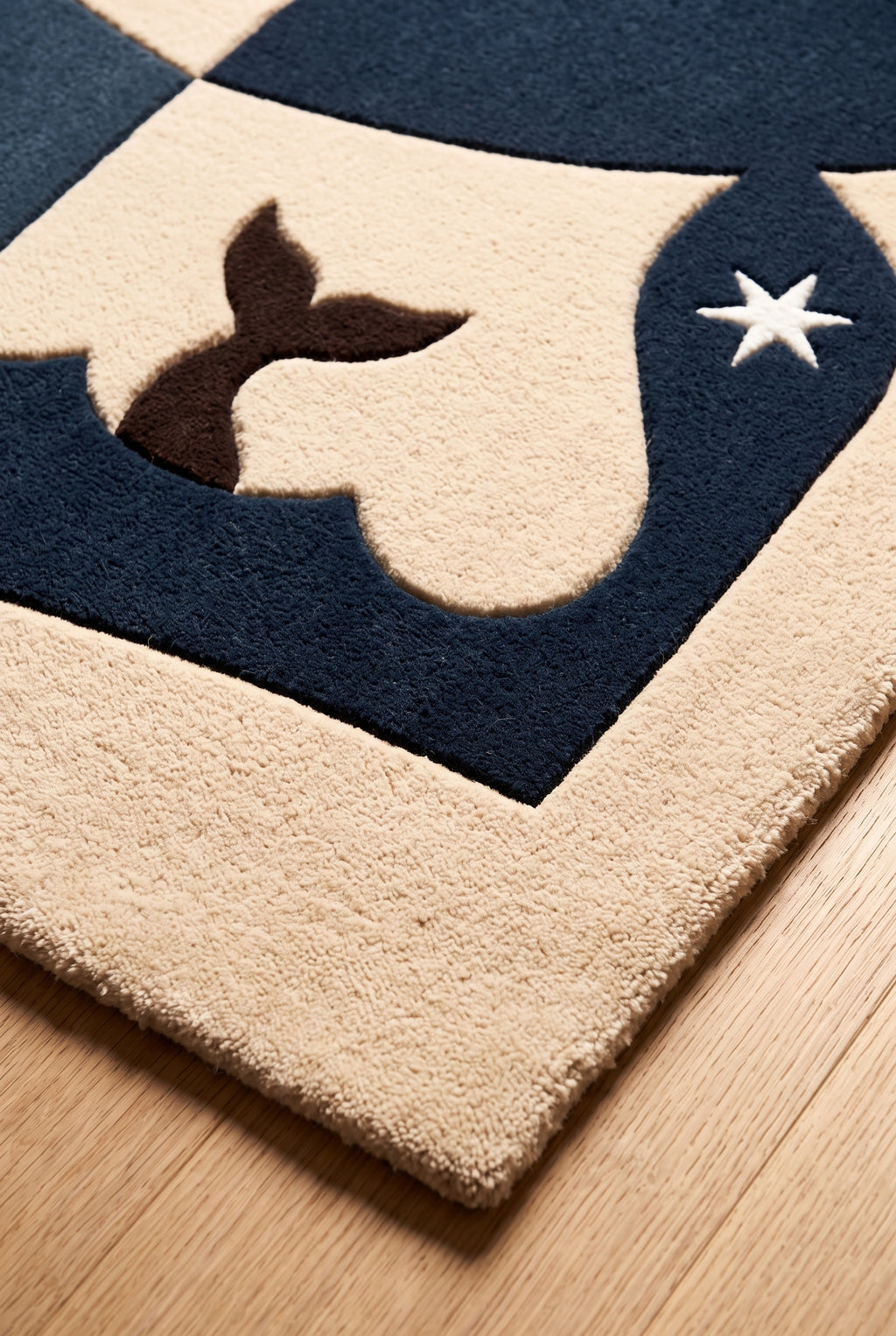 Copenhagen Tales – Hand-tufted designer rug