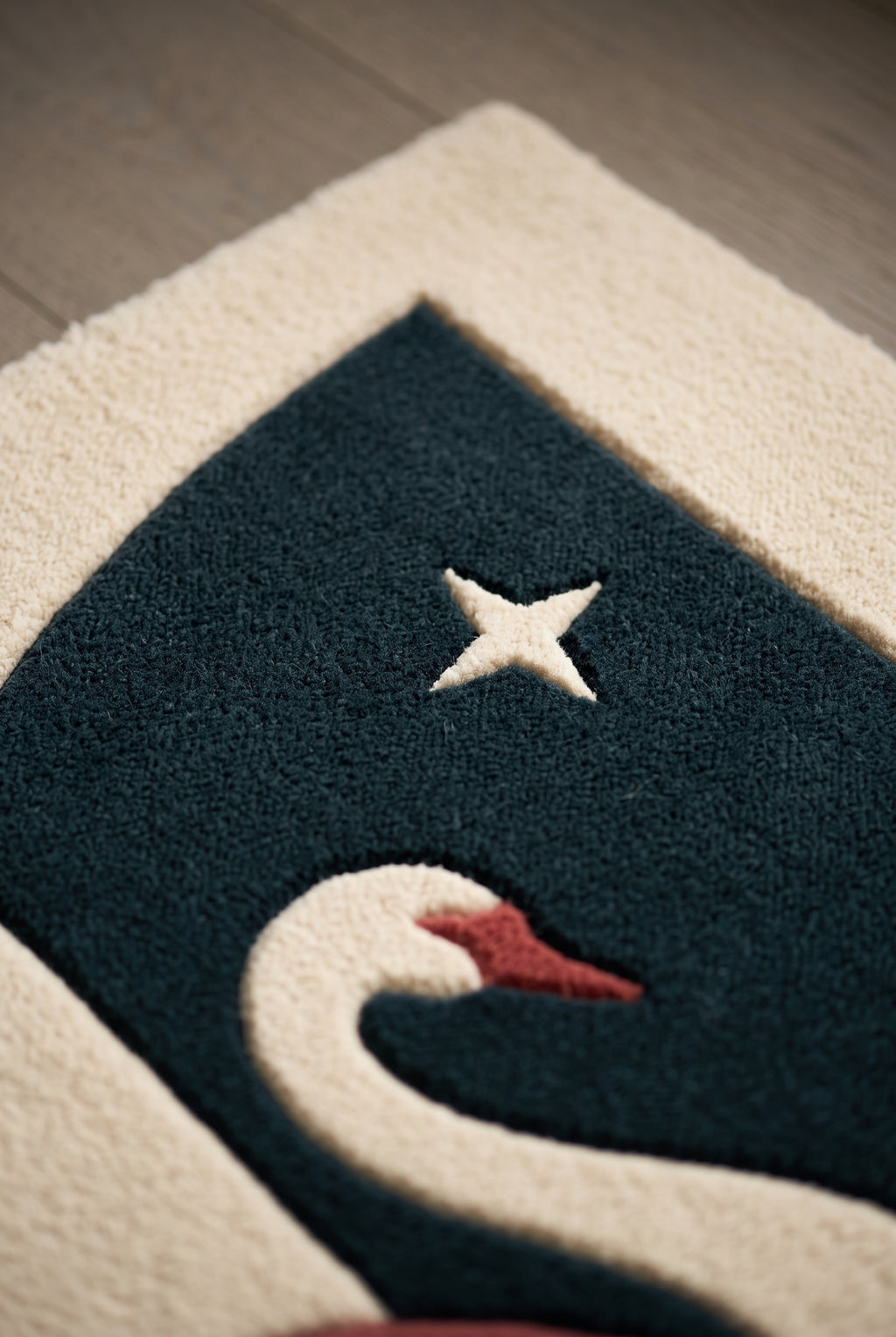 Copenhagen Tales – Hand-tufted designer rug
