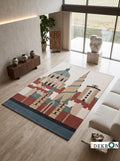 Copenhagen Structure – Hand-tufted designer rug