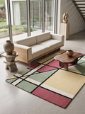 Berlin Bauhaus – Hand-tufted designer rug
