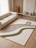 Munich Garden – Hand-tufted designer rug